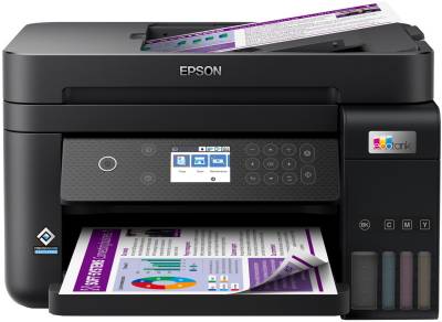 МФУ Epson EcoTank L6276 C11CJ61406