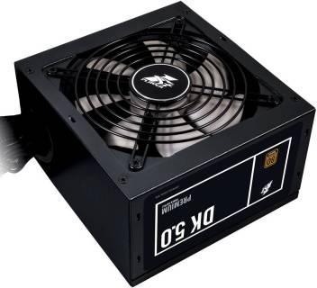 Адаптер 1STPLAYER PS-800AX (DKPM-BRZ-800-BK-EU) 800W