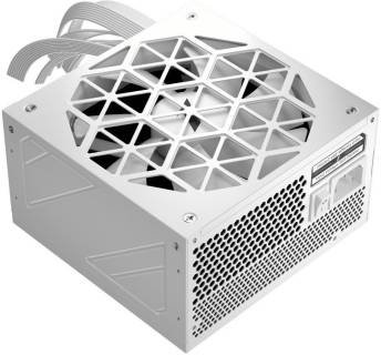 Адаптер 1STPLAYER HA-650AC1 (ACK-STD-650-WH-EU) 650W White