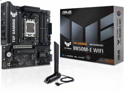Материнская плата ASUS TUF GAMING B850M-E WIFI 90MB1LS0-M0EAY0