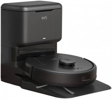 Пылесос EUFY L60 Hybrid SES Black T2278