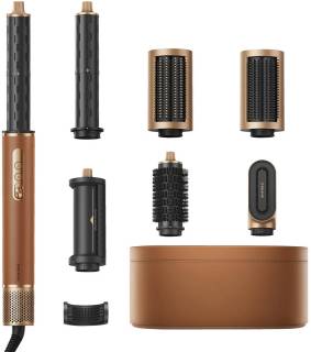 Плойка Dreame Airstyle Pro AMF18A Amber Gold
