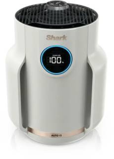 Воздухоочиститель Shark NeverChange5 Air Purifier Compact Pro HP072EU