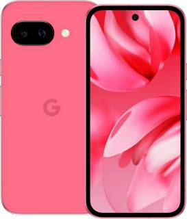 Смартфон Google Pixel 9a 8/128GB Peony