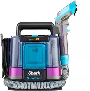Пылесос Shark StainStriker HairPro Pet Stain & Spot Cleaner PX250EUT