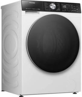Машина Hisense WD5S1045BW/UA