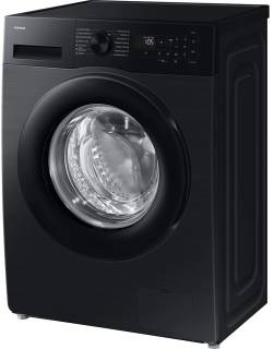 Машина Samsung WW90DG5G34ABLE Black