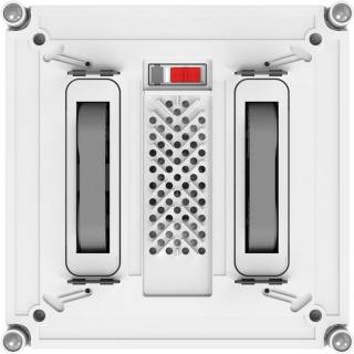 Пылесос Xiaomi Hutt W9 White