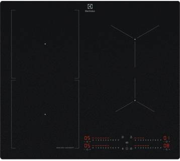 Поверхность Electrolux EIS62453IZ