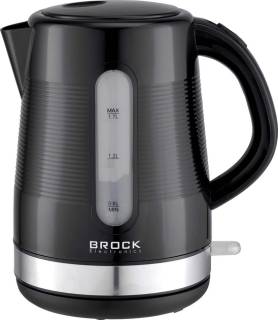 Электрочайник Brock WK 9904 BK