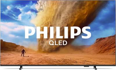 Телевизор Philips 55 QLED 4K (55PUS7810/12) 2025