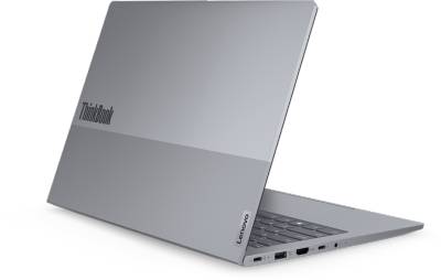 Ноутбук Lenovo ThinkBook 14 G7 IML Arctic Grey 2024 21MR008JPB