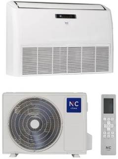 Кондиционер NC clima NCCSI18EH1eu/NOI18EH1eu