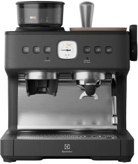 Кофеварка Electrolux E8EC1-8BP