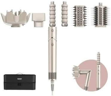 Плойка Shark FlexStyle 5-in-1 Hair Styler and Dryer Stone HD446EU
