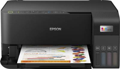 МФУ Epson EcoTank L3550 C11CK59404