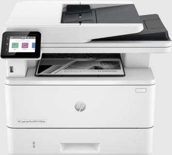 МФУ HP LaserJet Pro MFP 4102dw 2Z622F