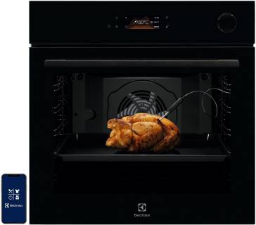 Духовка Electrolux LOC8H39WZ