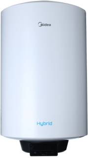 Бойлер Midea Solaris H50