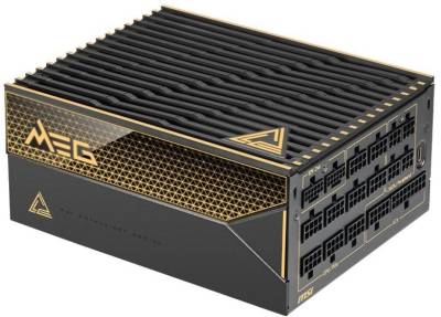 Адаптер MSI MEG Ai1600T PCIE5