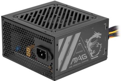 Адаптер MSI MAG 500W (A500N-H) MAG A500N-H