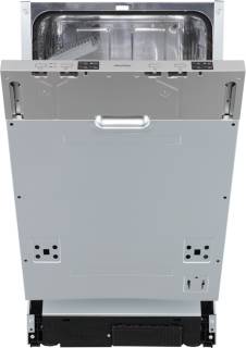 Посудомойка INTERLINE DWI 540 TSH GA+