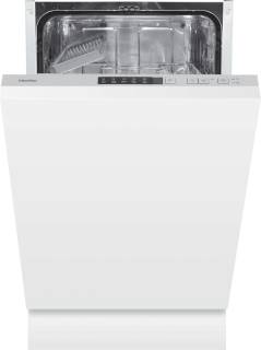 Посудомойка INTERLINE DWI 440 TSH GA++