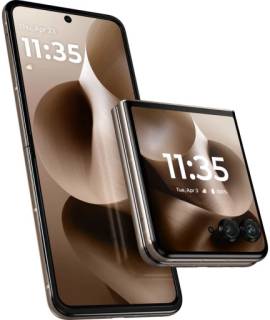 Смартфон Motorola Razr 60 Ultra 16/512GB (PB8R0066RS) Mountain Trail