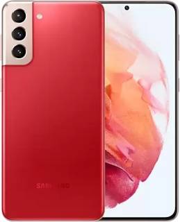 Смартфон Samsung Galaxy S21 Plus 8/256GB (SM-G996B) Phantom Red