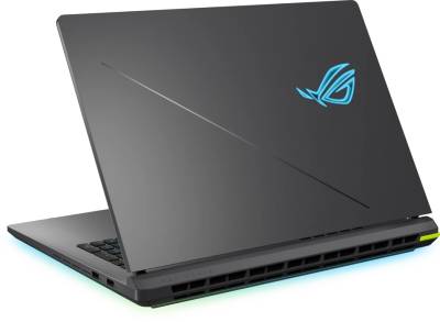 Ноутбук ASUS ROG Strix G18 (2025) Eclipse Gray G815LW-G18.U95080