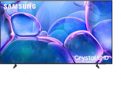 Телевизор Samsung 75 Crystal UHD 4K U7000F Smart 2025 UE75U7000FUXUA