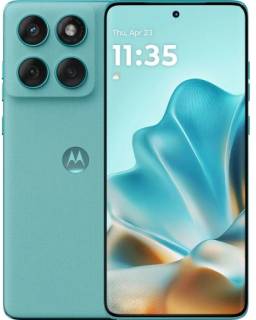 Смартфон Motorola Edge 60 fusion 8/256GB Amazonite PB7E0036RS