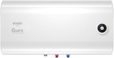 Бойлер Quartz Thermal Technology Mirano 80 H