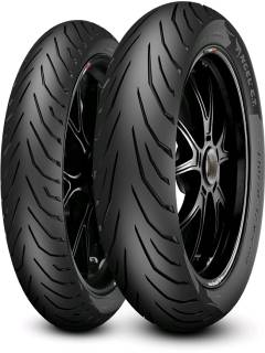 Шина Pirelli Angel City 140/70 B17 66S