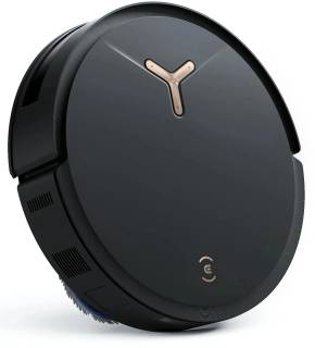 Пылесос Ecovacs Deebot T50 MAX PRO OMNI Black 2302770000