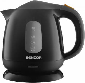 Электрочайник Sencor SWK 1101BK