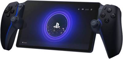 Консоль Sony PlayStation 5 Portal Remote Player Midnight Black 1000045051