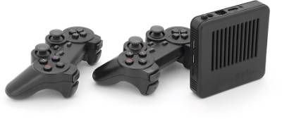 Консоль VOLTRONIC G11 pro 64G dual system 2000000392158
