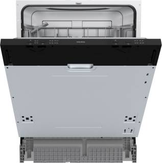 Посудомойка INTERLINE DWI 365 P1 TSH BA+