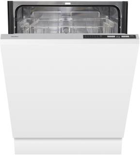 Посудомойка INTERLINE DWI 664 P1 TSH GA+