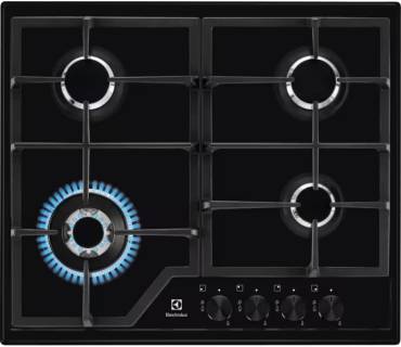 Поверхность Electrolux KGS6436K