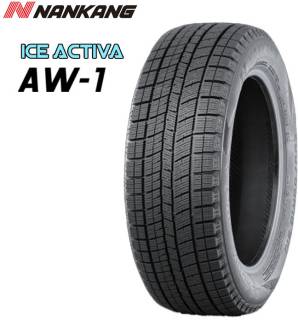 Шина Nankang Ice Activa AW-1 175/70 R14 84Q