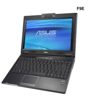 Ноутбук ASUS F9 F9E-T575SCCFAW