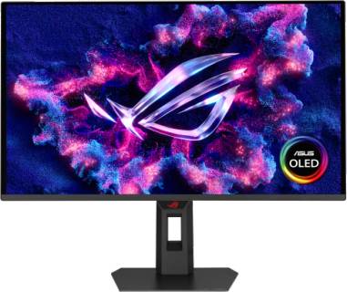 Монитор ASUS ROG Strix OLED XG27AQDPG 90LM0C50-B01971
