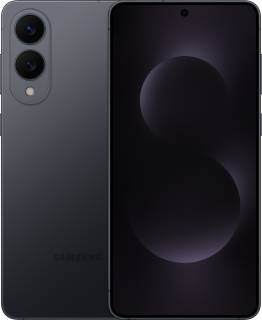 Смартфон Samsung Galaxy S25 Edge 12/256GB (SM-S937BZKD) Titanium Jetblack