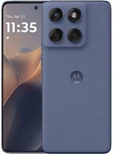 Смартфон Motorola Edge 60 fusion 8/256GB Slipstream PB7E0039RS