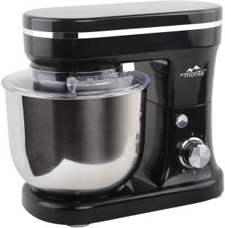 Комбайн MONTE MT-2540 Black