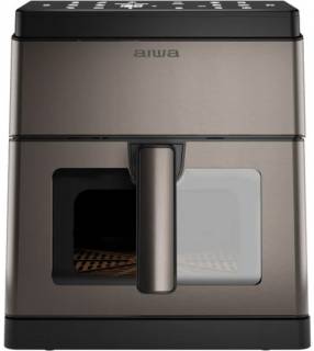 Фритюрница Aiwa KUMADAI 8L AFR-8000