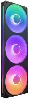 Вентилятор NZXT F360 RGB Core (RF-U36HF-B1) Black