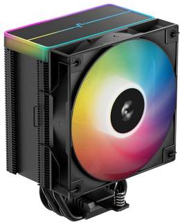 Кулер Deepcool AG500 ARGB V2 (R-AG500-BKAMMN-GJD) Black